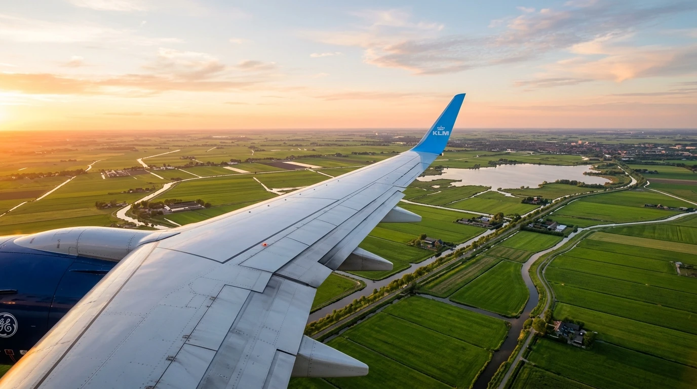 Travel Further, Worry Less