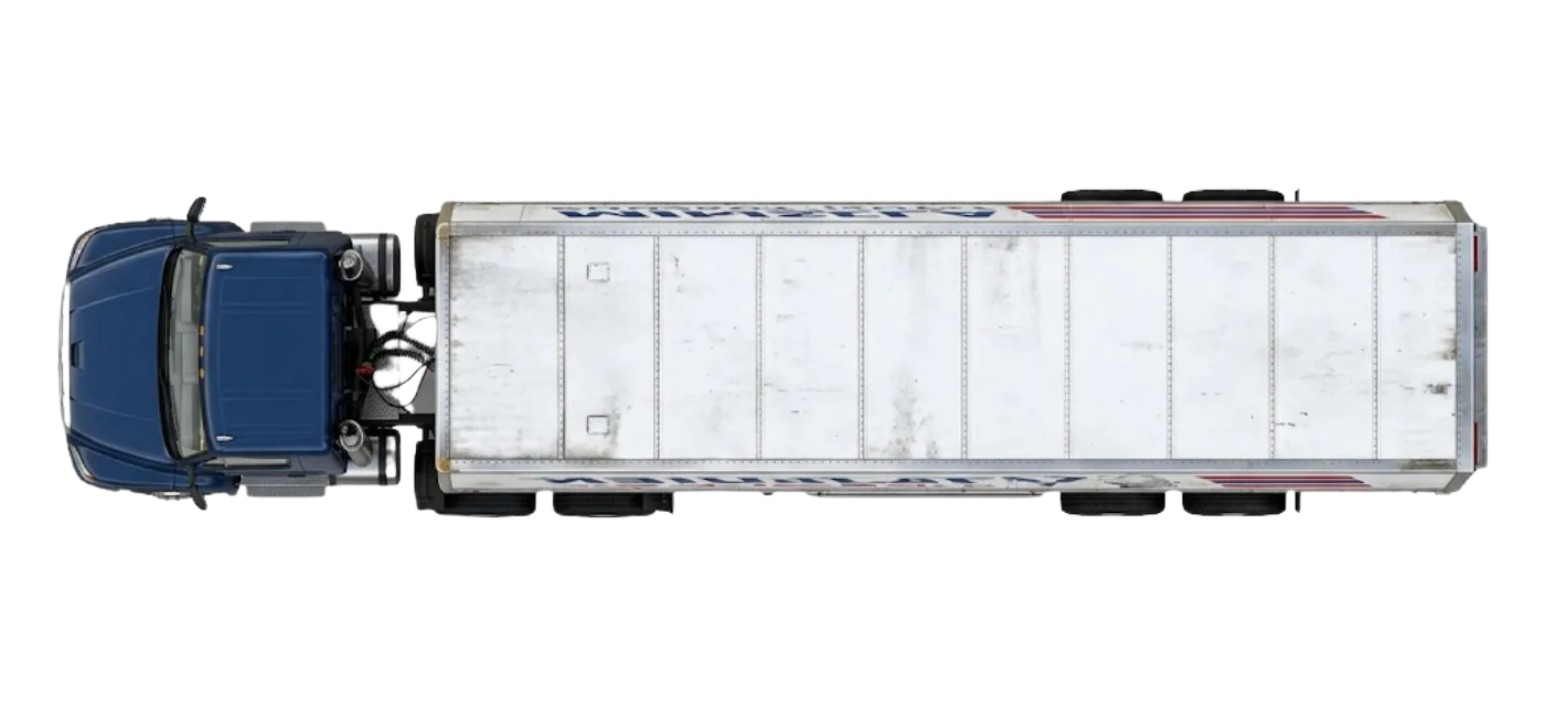 Land cargo insurance