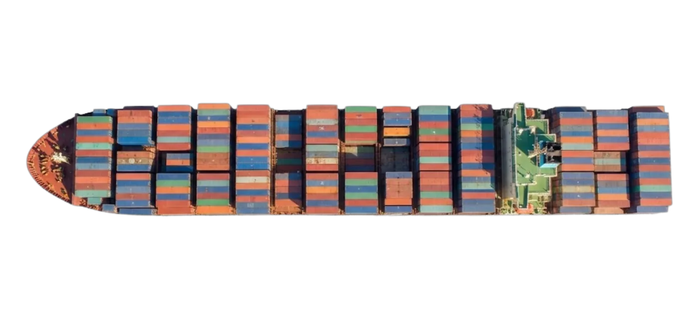 Sea cargo insurance