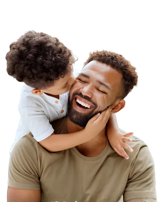 Protect What Your Family Depends On